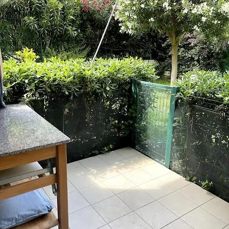 Jolie De Bord De La Cote D'azur Apartment *