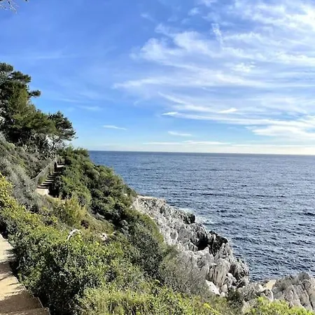 Apartment Jolie De Bord De La Cote D'azur